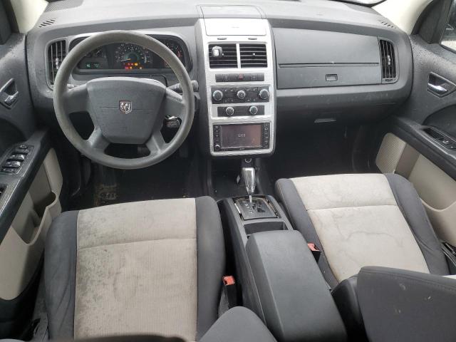 Photo 8 from auction – 2009 DODGE JOURNEY SX with VIN 3D4GG57V69T233084