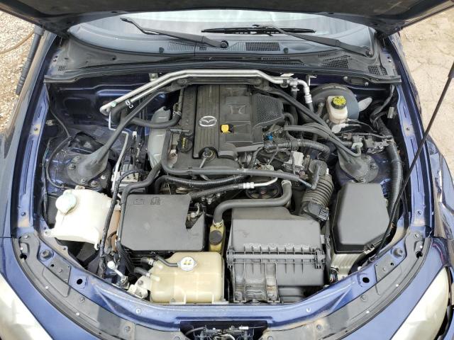 Photo 11 from auction – 2010 MAZDA MX-5 MIATA with VIN JM1NC2EF7A0207637