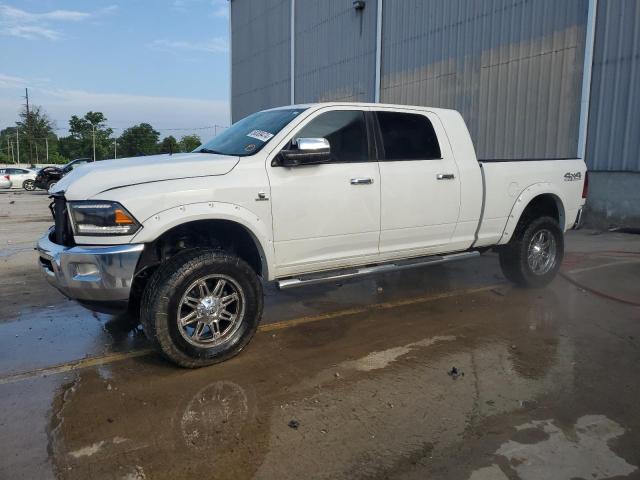 DODGE RAM 2500 2011 with VIN 3D7UT2HL4BG555184 - Photo from auction