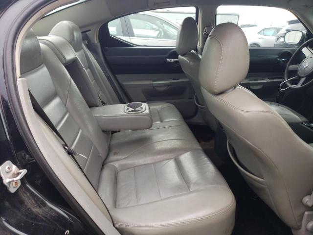 Photo 10 from auction – 2007 DODGE CHARGER SE with VIN 2B3KA43G87H718618