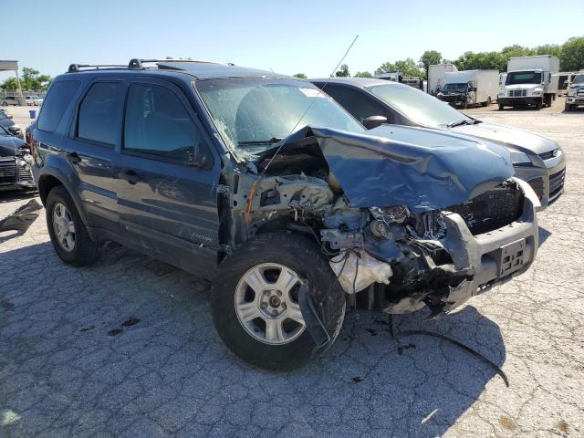 Photo 4 from auction – 2001 FORD ESCAPE XLT with VIN 1FMYU03191KB27357
