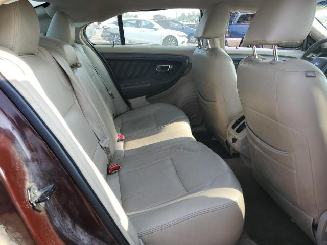 Photo 10 from auction – 2012 FORD TAURUS SE with VIN 1FAHP2DW2CG130646