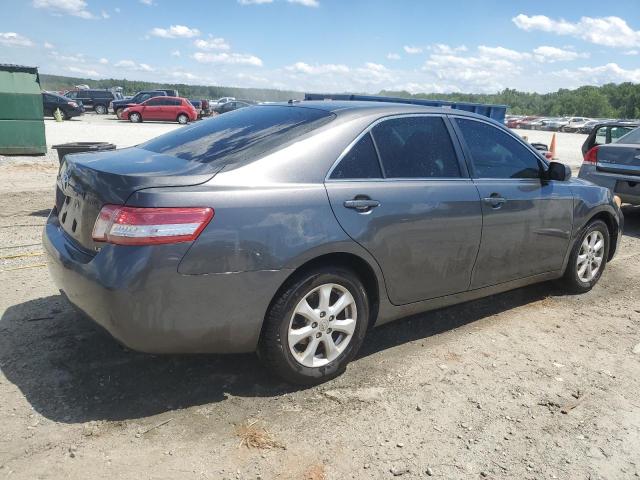 Photo 3 from auction – 2010 TOYOTA CAMRY BASE with VIN 4T4BF3EK3AR011248