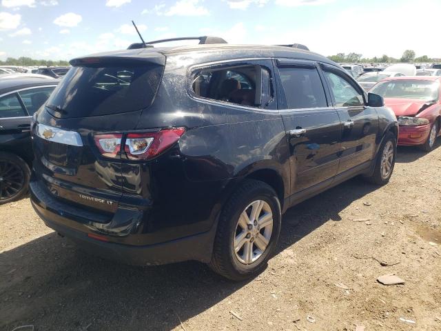 Photo 3 from auction – 2014 CHEVROLET TRAVERSE L with VIN 1GNKVHKD2EJ103471