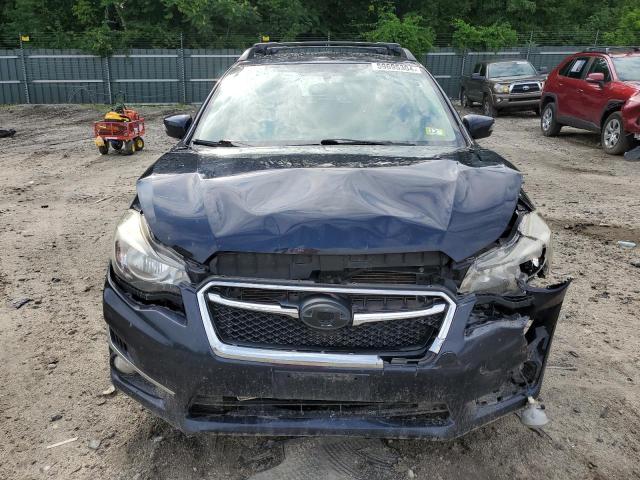 Photo 5 from auction – 2015 SUBARU IMPREZA SP with VIN JF1GPAU67FH234781