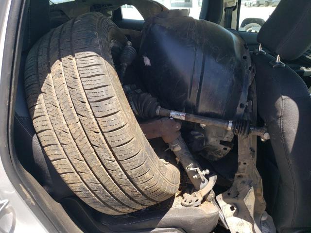 Photo 13 from auction – 2019 FORD ESCAPE S with VIN 1FMCU0F70KUB05859