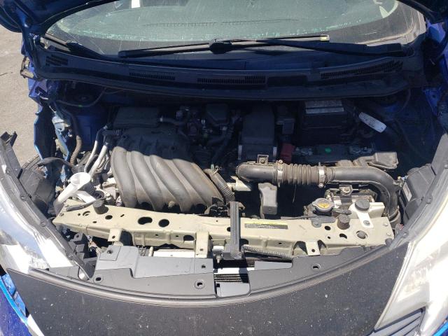 Photo 11 from auction – 2016 NISSAN VERSA NOTE with VIN 3N1CE2CP3GL386013