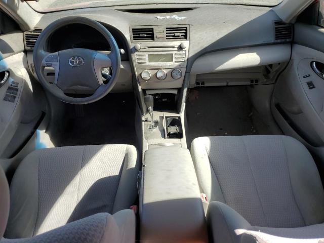 صورة رقم 8 من المزاد - 2011 TOYOTA CAMRY BASE مع VIN 4T1BF3EK4BU740094