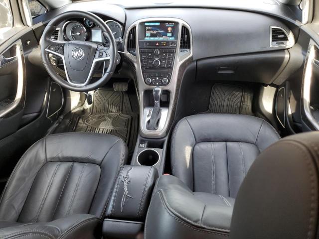 Photo 8 from auction – 2016 BUICK VERANO with VIN 1G4PS5SK9G4133987