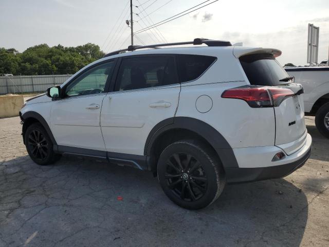 Photo 2 from auction – 2018 TOYOTA RAV4 ADVEN with VIN 2T3WFREV6JW459984