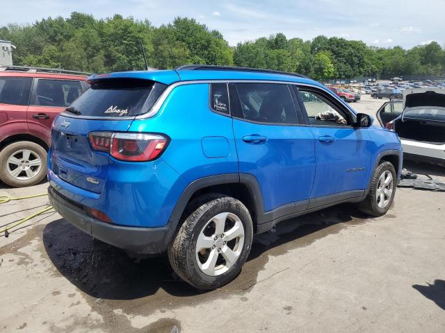 Photo 3 from auction – 2018 JEEP COMPASS LA with VIN 3C4NJDBB9JT261995