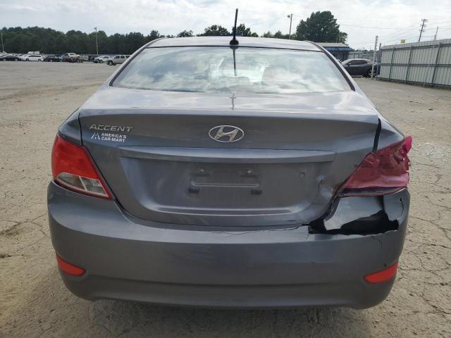 Photo 6 from auction – 2015 HYUNDAI ACCENT GLS with VIN KMHCT4AE8FU795155