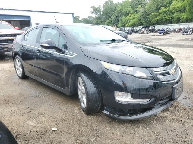 Photo 4 from auction – 2015 CHEVROLET VOLT with VIN 1G1RA6E41FU104378