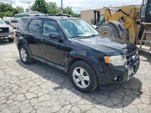 Photo 4 from auction – 2010 FORD ESCAPE LIM with VIN 1FMCU9EG9AKD10497