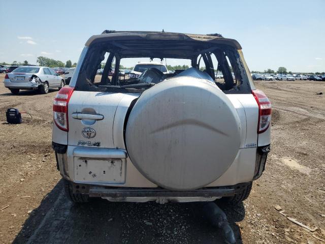 Photo 6 from auction – 2011 TOYOTA RAV4 with VIN 2T3JF4DV2BW097457