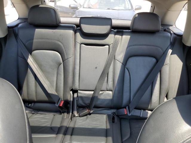 Photo 10 from auction – 2011 AUDI Q5 PREMIUM with VIN WA1LFAFP6BA111004
