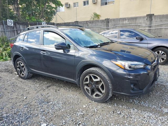 Photo 4 from auction – 2019 SUBARU CROSSTREK with VIN JF2GTAMCXK8273775