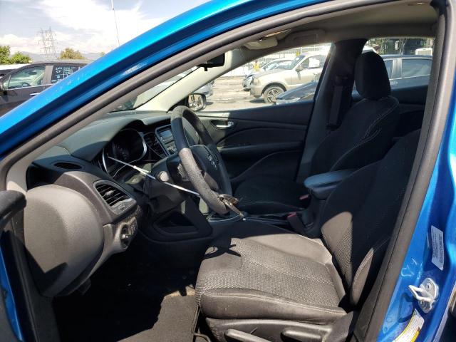 Photo 7 from auction – 2015 DODGE DART SXT with VIN 1C3CDFBB5FD315207