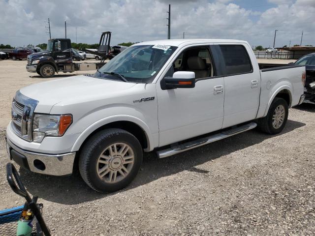Photo 1 from auction – 2009 FORD F150 SUPER with VIN 1FTPW12V09FB00301