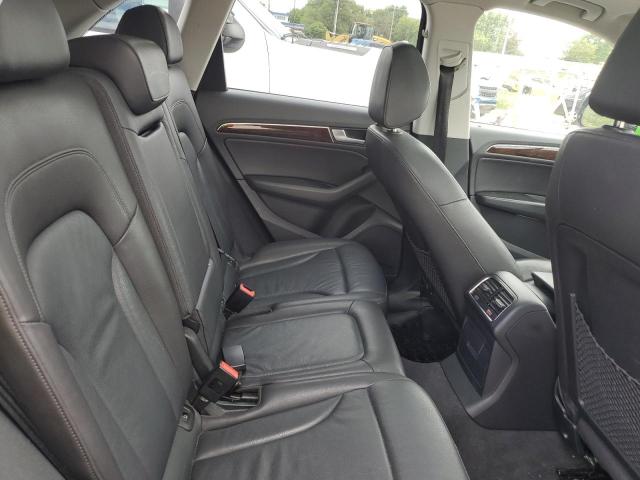 Photo 11 from auction – 2015 AUDI Q5 PREMIUM with VIN WA1DGAFP9FA073226