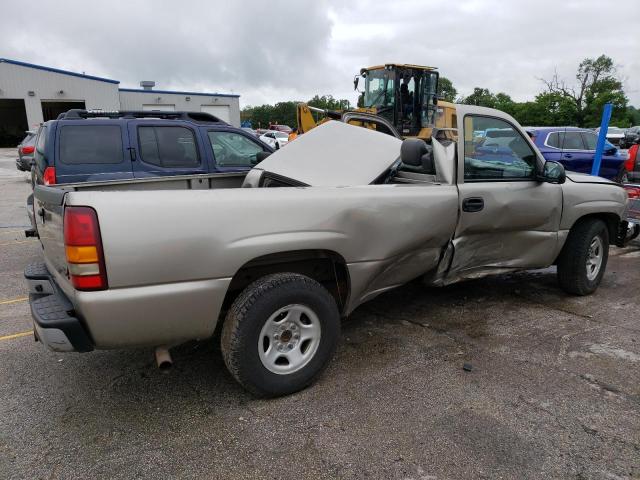 Photo 3 from auction – 2003 GMC NEW SIERRA with VIN 1GTEC14V33Z169275