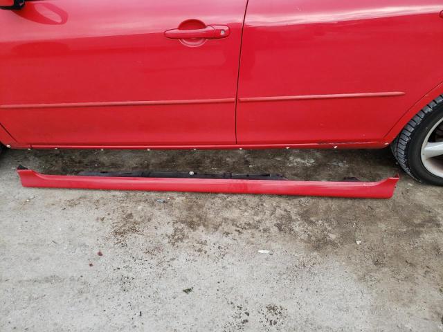 Photo 12 from auction – 2005 MAZDA 6 I with VIN 1YVHP84C455M60252