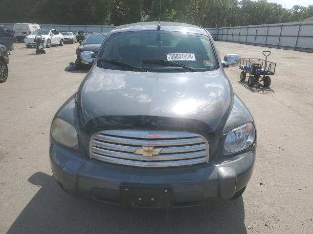 Photo 5 from auction – 2009 CHEVROLET HHR LT with VIN 3GNCA23B69S535902