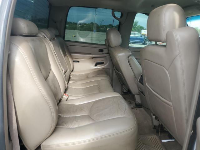 Photo 10 from auction – 2004 CHEVROLET SILVERADO with VIN 1GCHK23264F243739