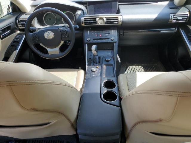 Photo 8 from auction – 2016 LEXUS IS 300 with VIN JTHCM1D26G5013026