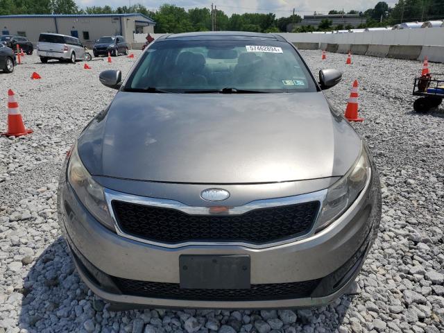 Photo 5 from auction – 2013 KIA OPTIMA EX with VIN 5XXGN4A70DG187523