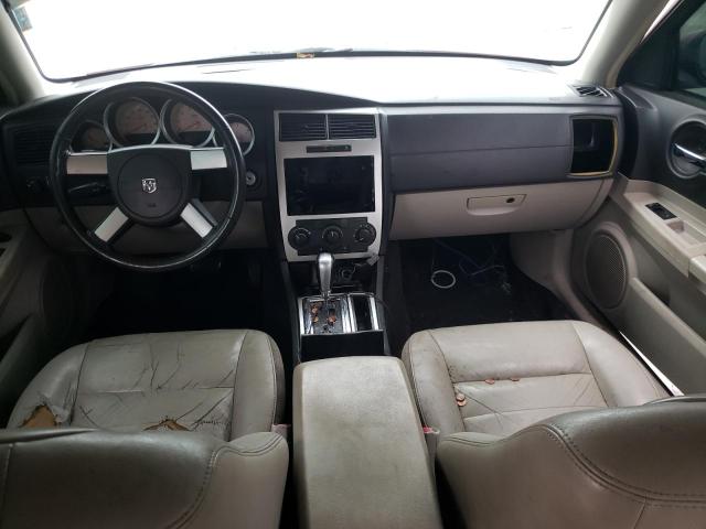 Photo 8 from auction – 2006 DODGE CHARGER RT with VIN 2B3KA53H76H255237