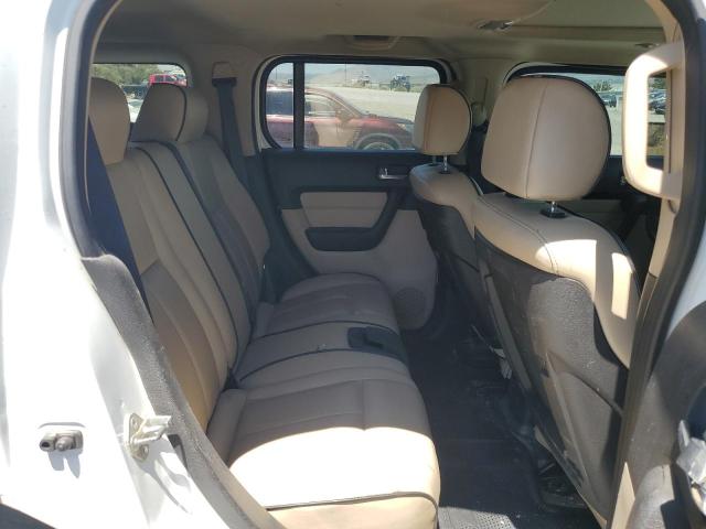 Photo 11 from auction – 2006 HUMMER H3 with VIN 5GTDN136268149781