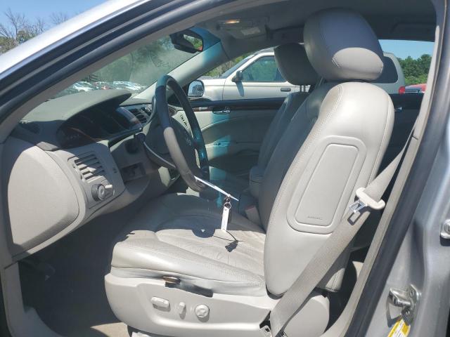 Photo 7 from auction – 2011 BUICK LUCERNE CX with VIN 1G4HC5EM6BU127846