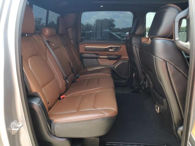 Photo 10 from auction – 2019 RAM 1500 LONGH with VIN 1C6SRFKT3KN623425