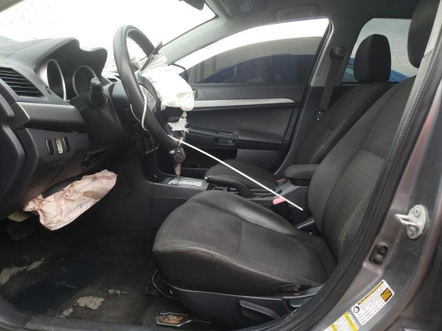 Photo 7 from auction – 2013 MITSUBISHI LANCER ES/ with VIN JA32U2FU8DU019783