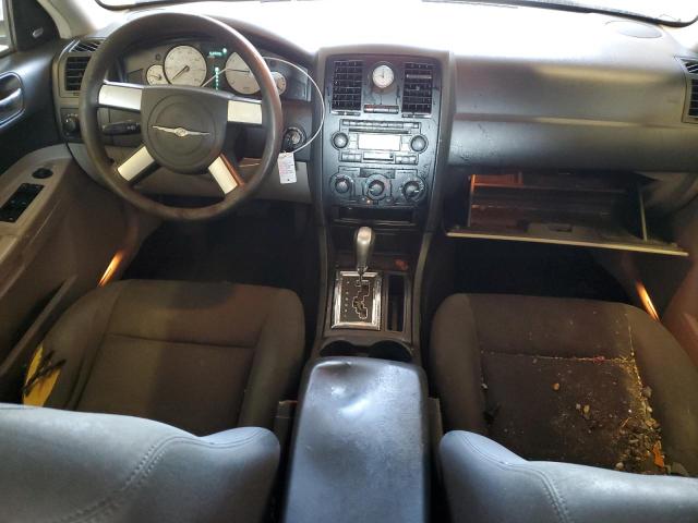 Photo 8 from auction – 2006 CHRYSLER 300 with VIN 2C3KA43R16H220697