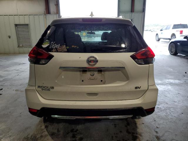 Photo 6 from auction – 2018 NISSAN ROGUE S with VIN KNMAT2MT6JP566877