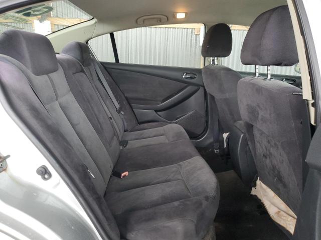 Photo 10 from auction – 2007 NISSAN ALTIMA 2.5 with VIN 1N4AL21EX7C177283