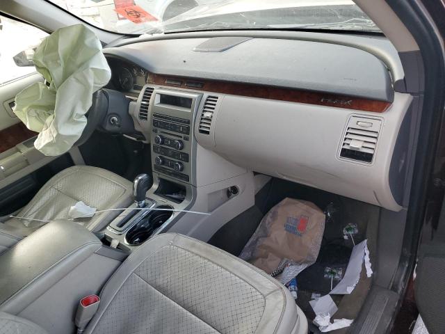Photo 8 from auction – 2012 FORD FLEX LIMIT with VIN 2FMGK5DC3CBD06585