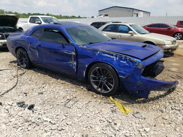Photo 4 from auction – 2022 DODGE CHALLENGER with VIN 2C3CDZFJ7NH199626
