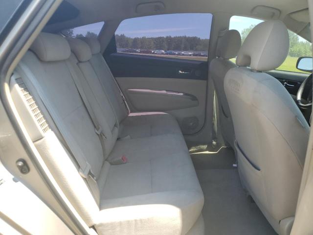 Photo 10 from auction – 2008 TOYOTA PRIUS with VIN JTDKB20U287765909