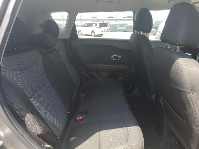 Photo 11 from auction – 2018 KIA SOUL + with VIN KNDJP3A54J7551052