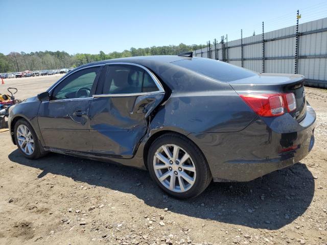 Photo 2 from auction – 2015 CHEVROLET MALIBU 2LT with VIN 1G11D5SLXFF213601