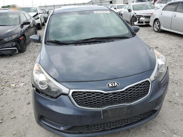 Photo 5 from auction – 2016 KIA FORTE LX with VIN KNAFK4A66G5569542