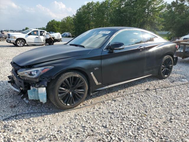 Photo 1 from auction – 2017 INFINITI Q60 PREMIU with VIN JN1EV7EL5HM552085