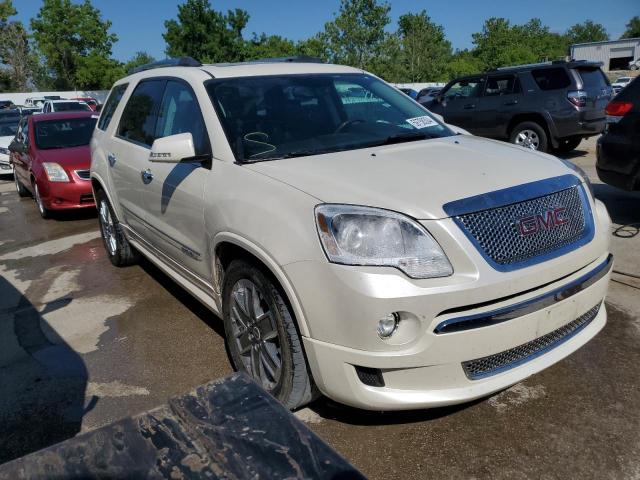Photo 4 from auction – 2012 GMC ACADIA DEN with VIN 1GKKVTED1CJ286967