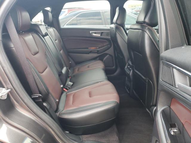 Photo 11 from auction – 2020 FORD EDGE TITAN with VIN 2FMPK3K97LBB24853