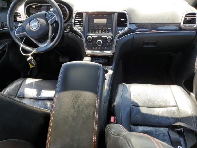 Photo 8 from auction – 2016 JEEP GRAND CHER with VIN 1C4RJFBG2GC393560