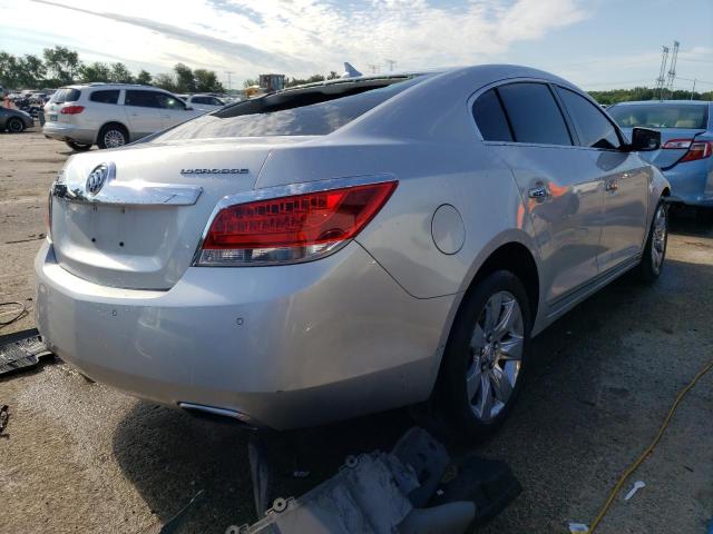 Photo 3 from auction – 2012 BUICK LACROSSE P with VIN 1G4GD5E33CF146201