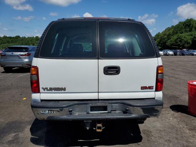 Photo 6 from auction – 2002 GMC YUKON with VIN 1GKEK13V12J245226